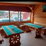 Заведение в Пазарджик, Окръжна болница - 240 кв.м за 149 €/кв.м - Снимка #1