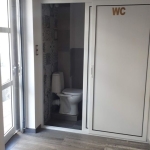 Дава се под наем Магазин в Казанлък - 16 кв.м за 129.54 € - Снимка #1