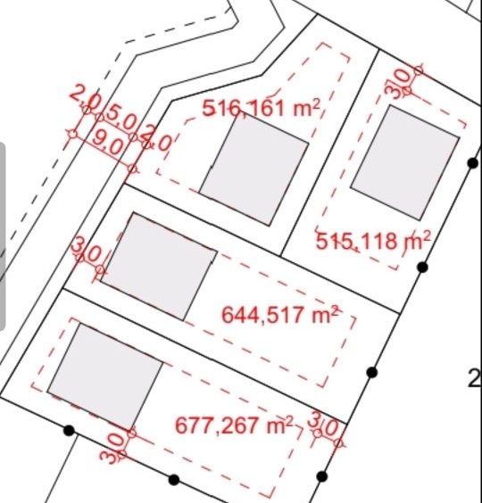 Парцел в с. Брестник, Област Пловдив - 516 кв.м за 39 €/кв.м - Снимка #1
