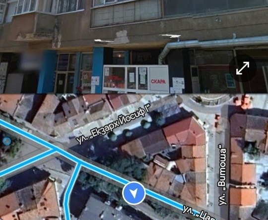 Тристаен апартамент в Видин, Баба Тонка - 73 кв.м за 964 €/кв.м - Снимка #1