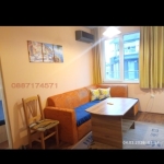 Дава се под наем Двустаен апартамент в Варна, Погреби - 50 кв.м за 398.82 € - Снимка #1