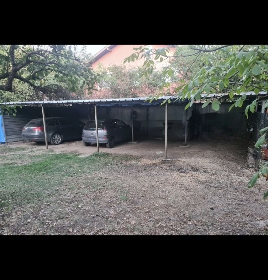 Дава се под наем Гараж / Паркомясто в София, Левски - 20 кв.м за 51 € - Снимка #1