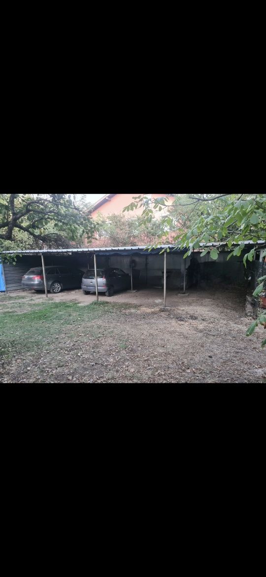 Дава се под наем Гараж / Паркомясто в София, Левски - 20 кв.м за 51 € - Снимка #1