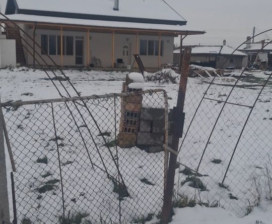 Парцел в с. Голям чардак, Област Пловдив - 1009 кв.м за 21 €/кв.м - Снимка #1