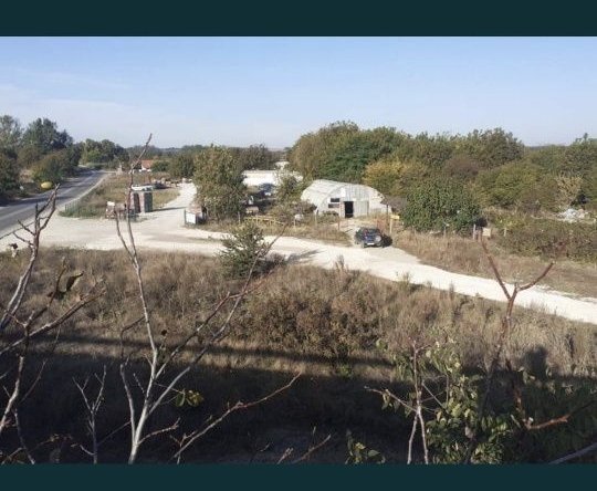 Парцел в с. Опанец, Област Плевен - 2500 кв.м за 43 €/кв.м - Снимка #1