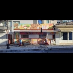 Магазин в Китен - 20 кв.м за 42 €/кв.м - Снимка #1