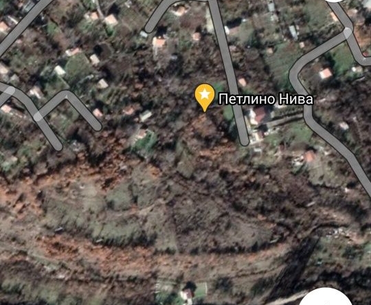 Парцел в Кърджали, Промишлена зона - Юг - 1800 кв.м за 13 €/кв.м - Снимка #1