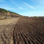 Земеделски имот в с. Тъжа, Област Стара Загора -  кв.м за 547 €/дка - Снимка #1