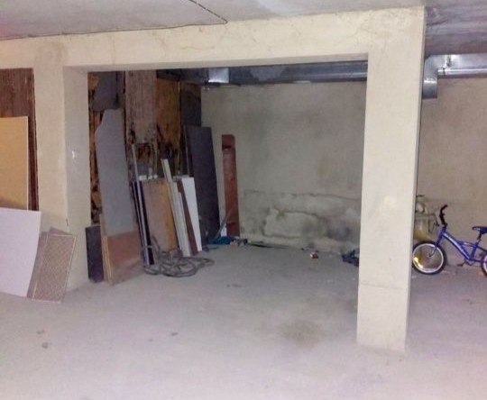 Гараж / Паркомясто в Варна, Виница - 12 кв.м за 1084 €/кв.м - Снимка #1