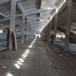 Дава се под наем Промишлена сграда в с. Юнаците, Област Пазарджик - 1600 кв.м за 1683 € - Снимка #1