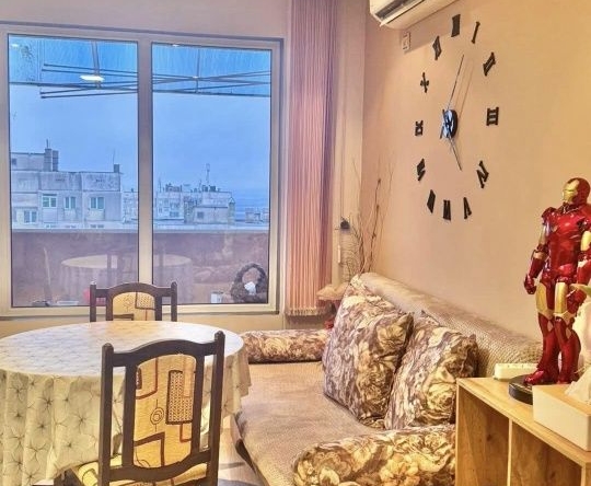Дава се под наем Тристаен апартамент в Стара Загора, Метро - 64 кв.м за 328.95 € - Снимка #1