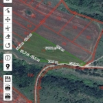 Земеделски имот в с. Мулдава, Област Пловдив -  кв.м за 7700 €/дка - Снимка #1