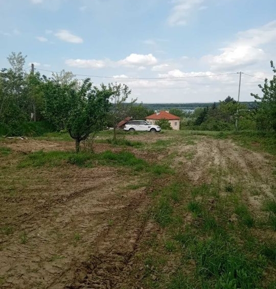 Парцел в Видин, в.з. Кумбаир - 680 кв.м за 19 €/кв.м - Снимка #1