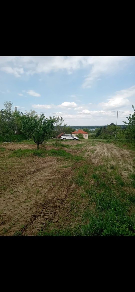 Парцел в Видин, в.з. Кумбаир - 680 кв.м за 19 €/кв.м - Снимка #1