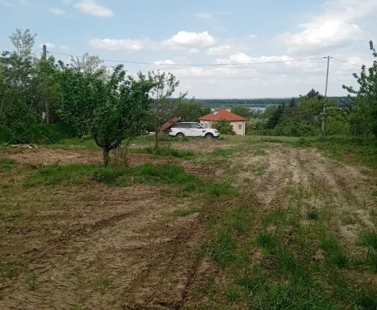 Парцел в Видин, в.з. Кумбаир - 680 кв.м за 19 €/кв.м - Снимка #1