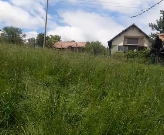 Парцел в София, Стрелбище - 1763 кв.м за 17 €/кв.м - Снимка #1