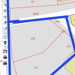 Парцел в Петрич - 1080 кв.м за 38 €/кв.м - Снимка #1