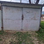 Гараж / Паркомясто в Русе, Здравец Север 1 - 18 кв.м за 499 €/кв.м - Снимка #1