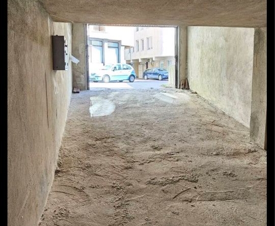 Дава се под наем Гараж / Паркомясто в Варна, Бриз - 32 кв.м за 99.45 € - Снимка #1