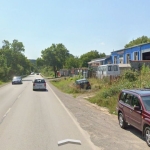 Парцел в Омуртаг - 1400 кв.м за 15 €/кв.м - Снимка #1