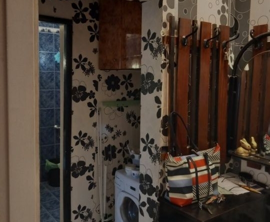 Дава се под наем Двустаен апартамент в София, Обеля - 50 кв.м за 382.5 € - Снимка #1