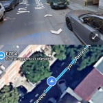 Дава се под наем Гараж / Паркомясто в к.к. Слънчев ден - 18 кв.м за 127.5 € - Снимка #1