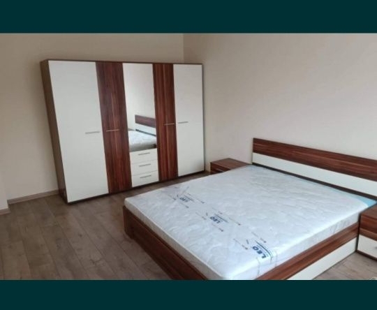 Дава се под наем Едностаен апартамент в Враца, Дъбника - 48 кв.м за 229.5 € - Снимка #1