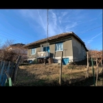 Къща в с. Сребърна, Област Силистра - 90 кв.м за 249 €/кв.м - Снимка #1