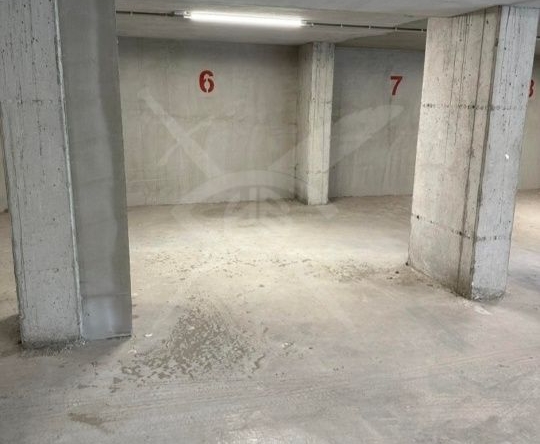 Дава се под наем Гараж / Паркомясто в София, Люлин 10 - 20 кв.м за 86.7 € - Снимка #1