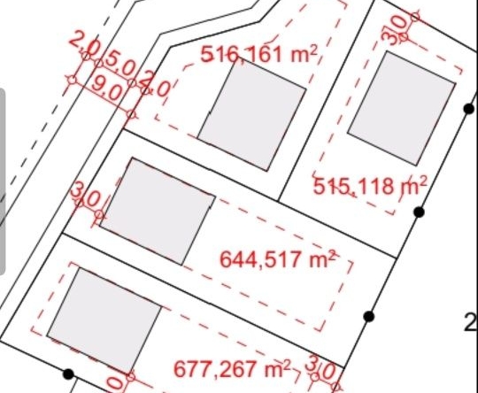 Парцел в с. Брестник, Област Пловдив - 516 кв.м за 76 €/кв.м - Снимка #1