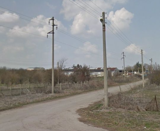 Парцел в София, Люлин 7 - 4700 кв.м за 3 €/кв.м - Снимка #1