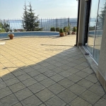 Дава се под наем Тристаен апартамент в Балчик - 59 кв.м за 255 € - Снимка #1