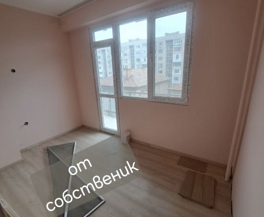 Двустаен апартамент в Пловдив, Каменица 1 - 48 кв.м за 1438 €/кв.м - Снимка #1