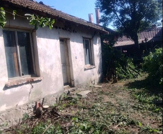 Къща в с. Гара Орешец, Област Видин - 40 кв.м за 133 €/кв.м - Снимка #1