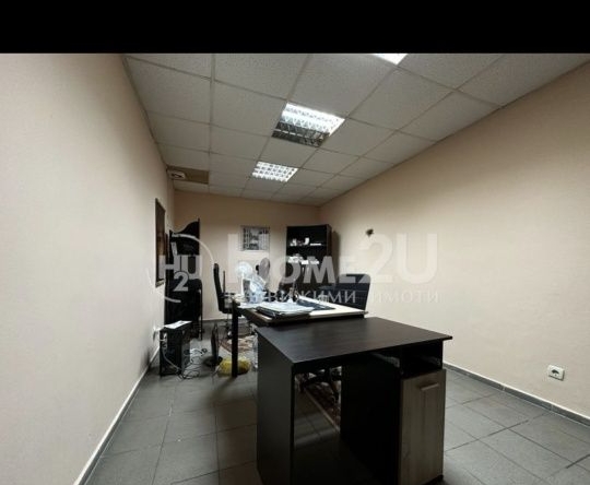 Офис в София, Красно село - 17 кв.м за 2353 €/кв.м - Снимка #1