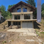 Къща в с. Буново, Област Кюстендил - 120 кв.м за 250 €/кв.м - Снимка #1