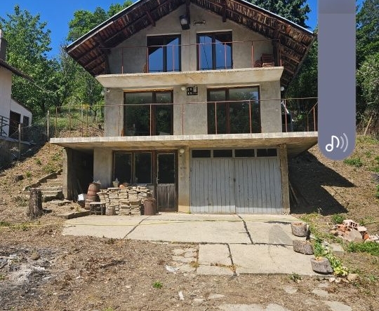 Къща в с. Буново, Област Кюстендил - 120 кв.м за 250 €/кв.м - Снимка #1