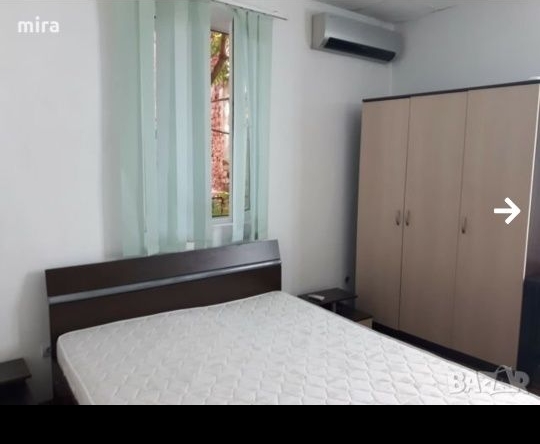 Дава се под наем  в София, Център - 15 кв.м за 229.5 € - Снимка #1