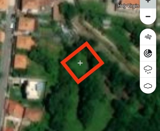 Парцел в Благоевград, Еленово 1 - 550 кв.м за 33 €/кв.м - Снимка #1