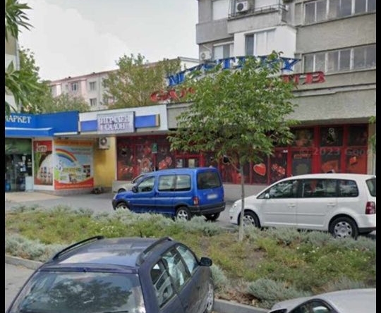 Тристаен апартамент в Раднево - 83 кв.м за 302 €/кв.м - Снимка #1