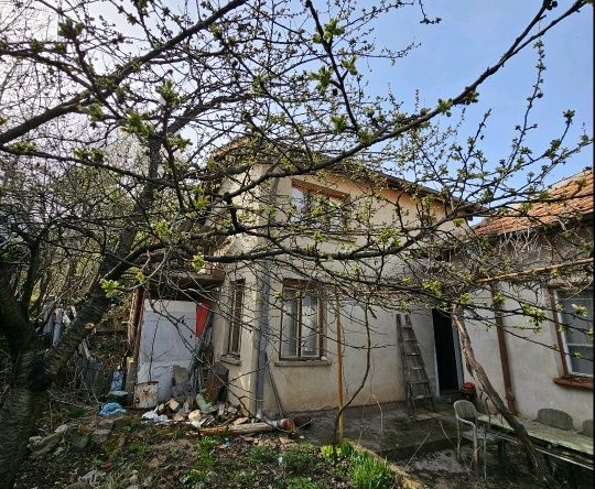 Къща в с. Владо Тричков, Област София-област - 132 кв.м за 696 €/кв.м - Снимка #1