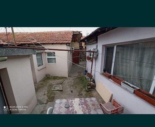 Къща в Варна, Автогара - 150 кв.м за 374 €/кв.м - Снимка #1