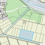 Земеделски имот в Пловдив, Филипово -  кв.м за 1074 €/дка - Снимка #1