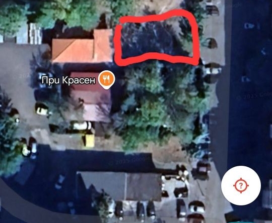 Парцел в Раднево - 280 кв.м за 37 €/кв.м - Снимка #1