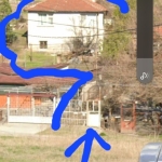 Къща в Хасково, Промишлена зона - Изток - 74 кв.м за 1792 €/кв.м - Снимка #1