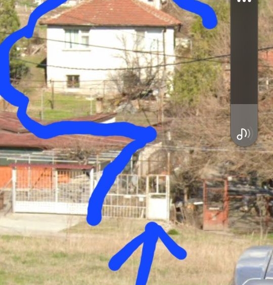 Къща в Хасково, Промишлена зона - Изток - 74 кв.м за 1792 €/кв.м - Снимка #1