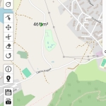 Парцел в с. Павелско, Област Смолян - 920 кв.м за 139 €/кв.м - Снимка #1