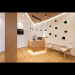 Дава се под наем Офис в София, Манастирски ливади - 110 кв.м за 1020 € - Снимка #1