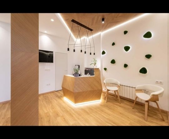 Дава се под наем Офис в София, Манастирски ливади - 110 кв.м за 1020 € - Снимка #1