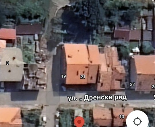 Парцел в Дупница - 63 кв.м за 526 €/кв.м - Снимка #1